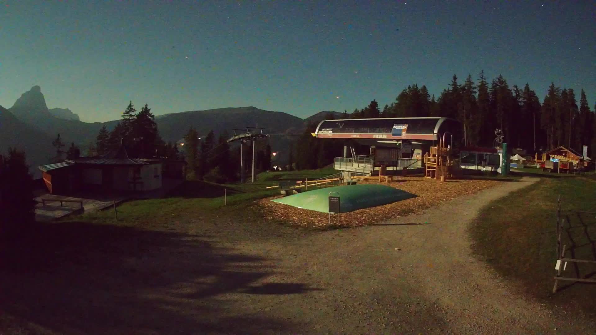 Piz de Plaies | San Vigilio | Kronplatz
