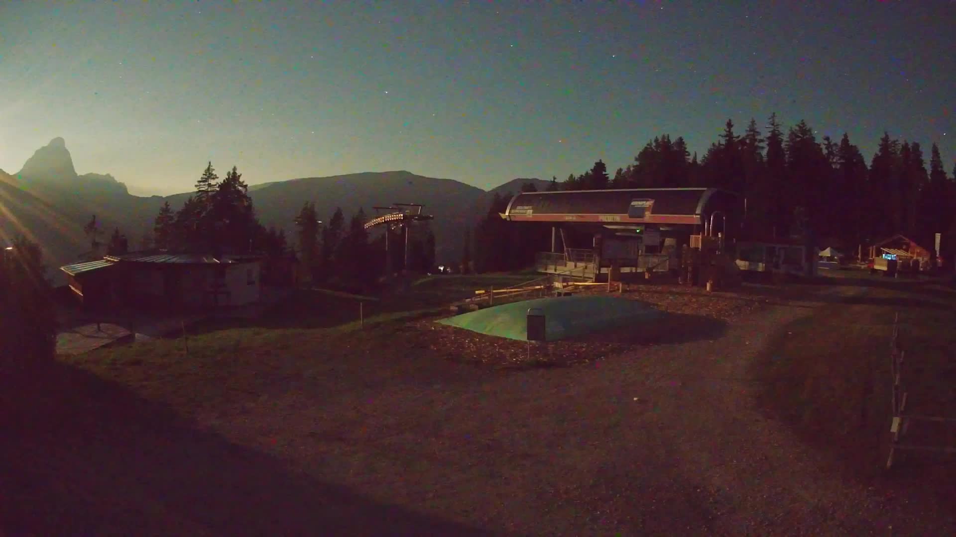 Piz de Plaies | St. Vigil
