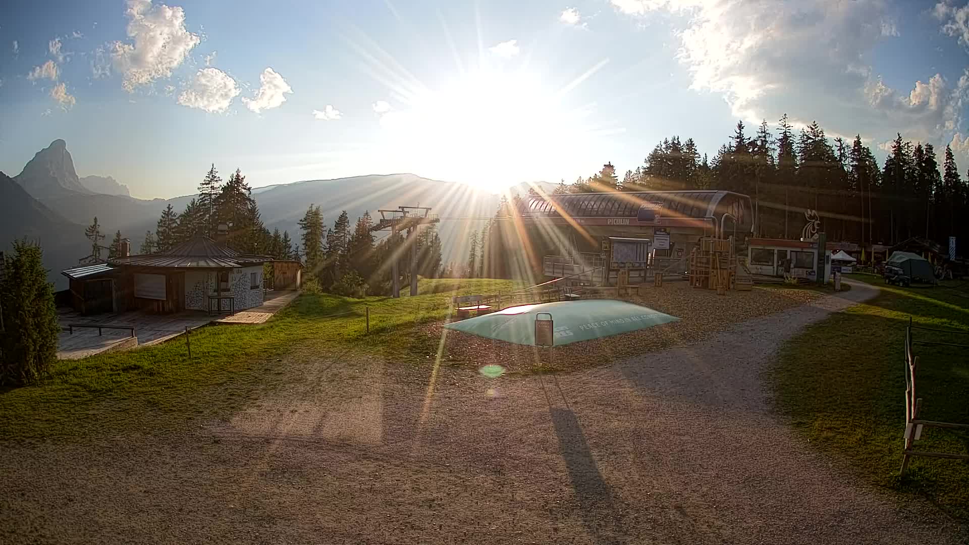 Piz de Plaies | San Vigilio