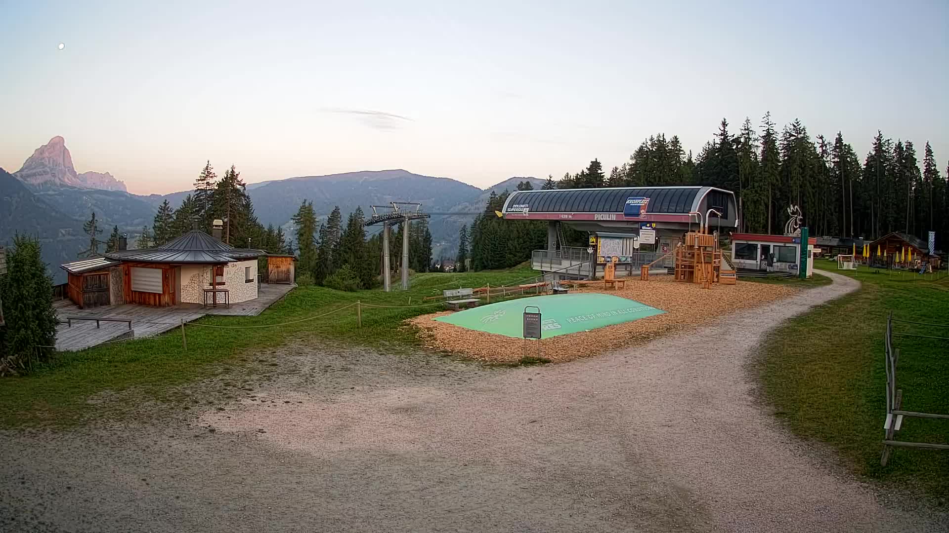 Piz de Plaies | San Vigilio