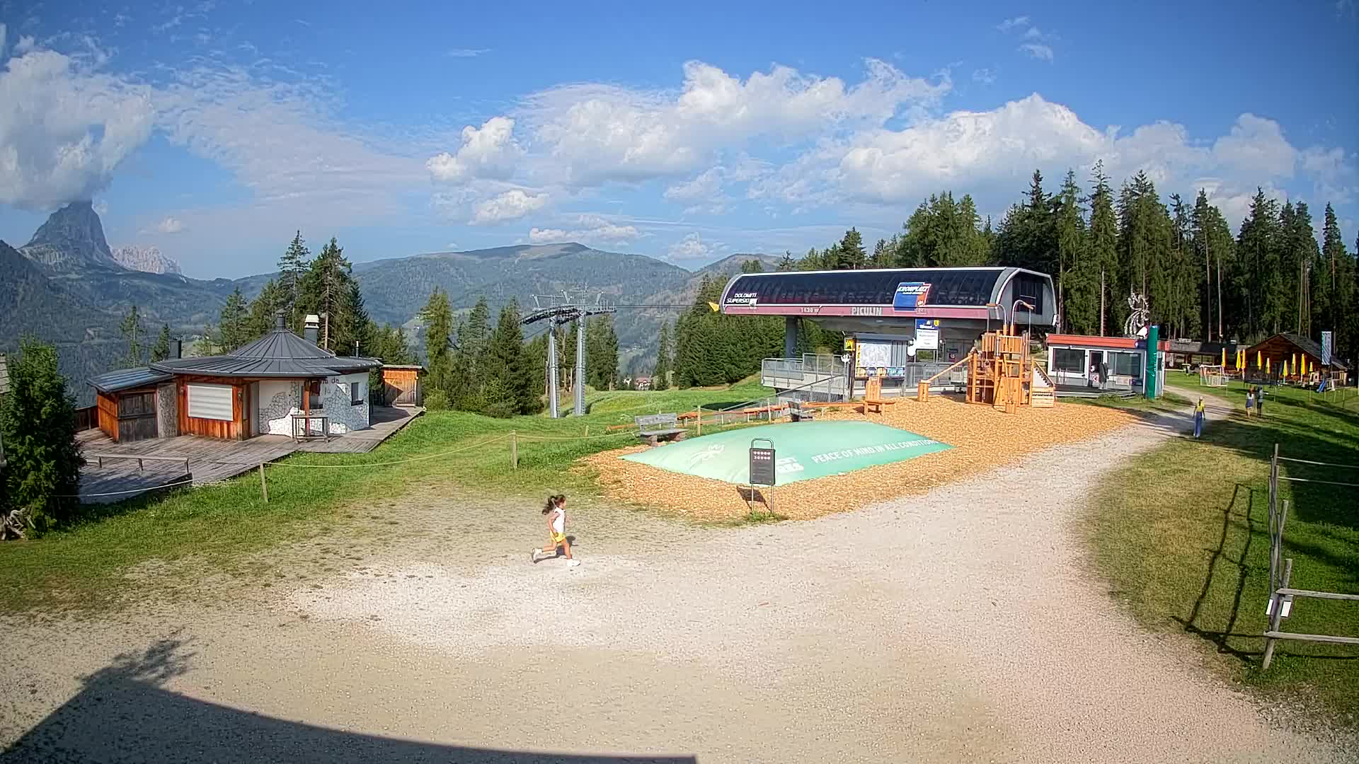 Piz de Plaies | San Vigilio | Kronplatz