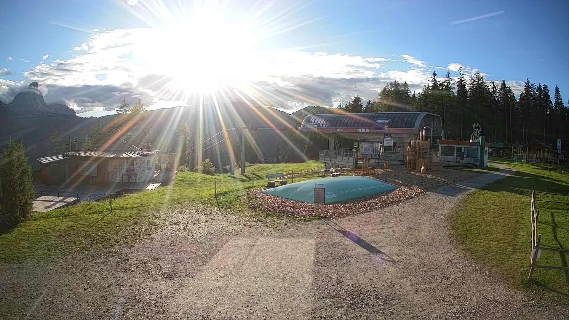 Piz de Plaies | San Vigilio