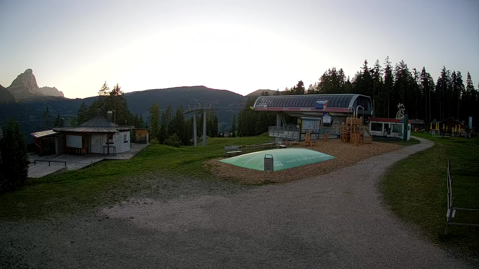 Piz de Plaies | San Vigilio | Kronplatz