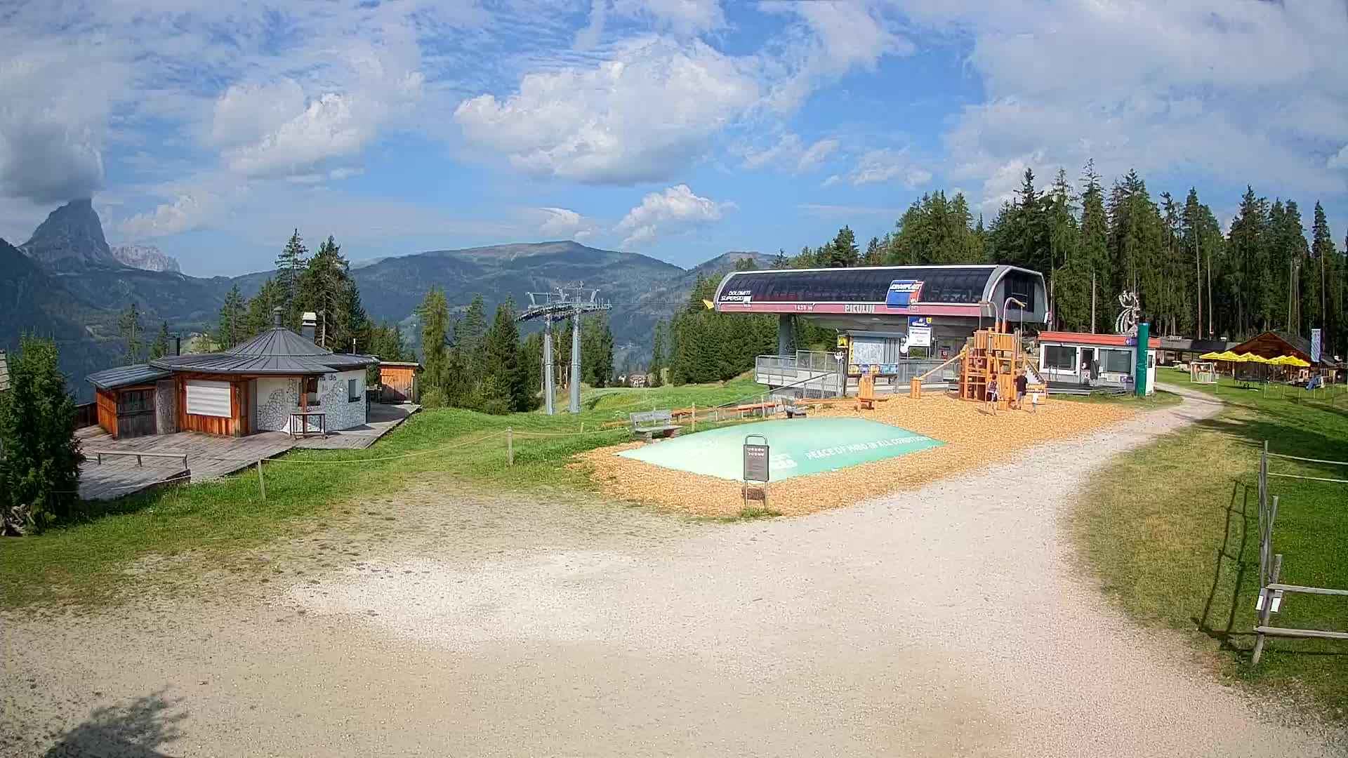 Piz de Plaies | San Vigilio