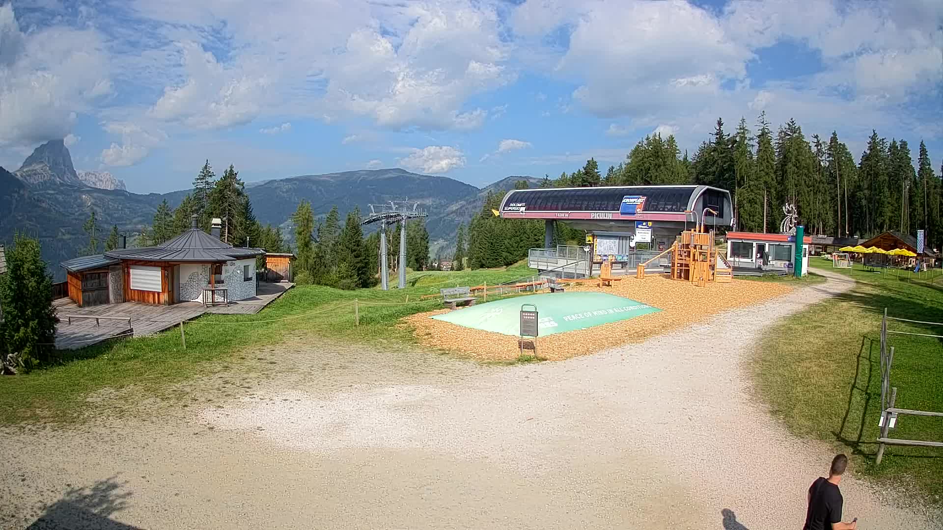 Piz de Plaies | San Vigilio | Kronplatz