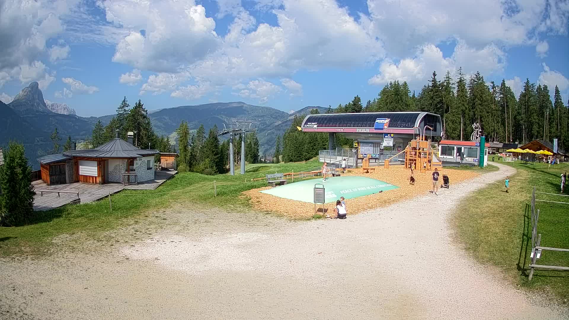 Piz de Plaies | San Vigilio | Kronplatz
