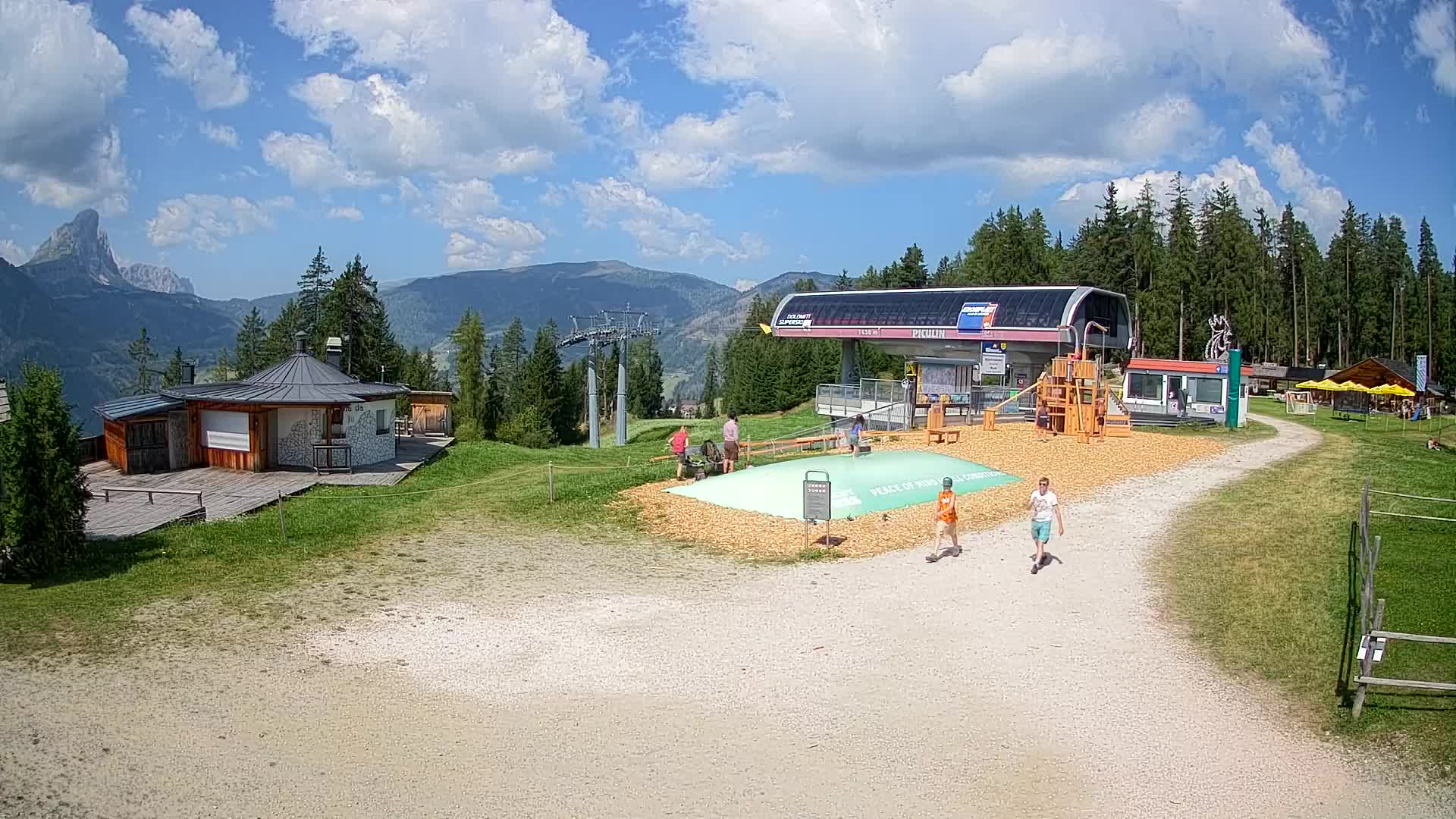 Piz de Plaies | San Vigilio | Kronplatz
