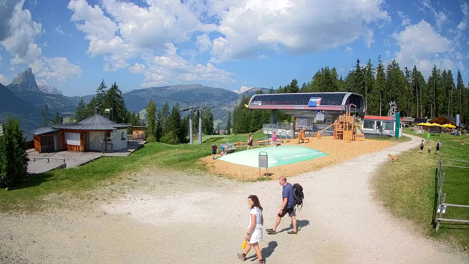 Piz de Plaies | San Vigilio | Kronplatz