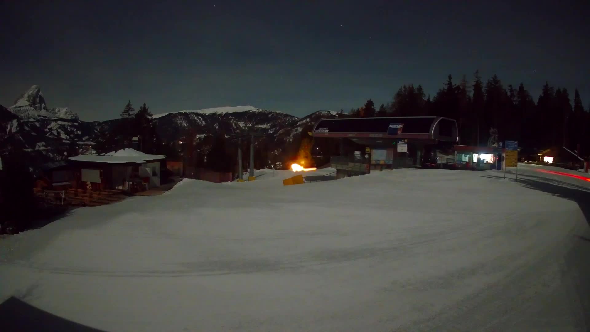 Piz de Plaies | San Vigilio