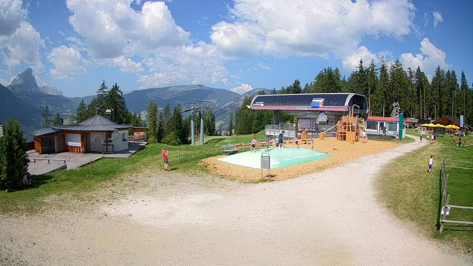 Piz de Plaies | San Vigilio | Kronplatz