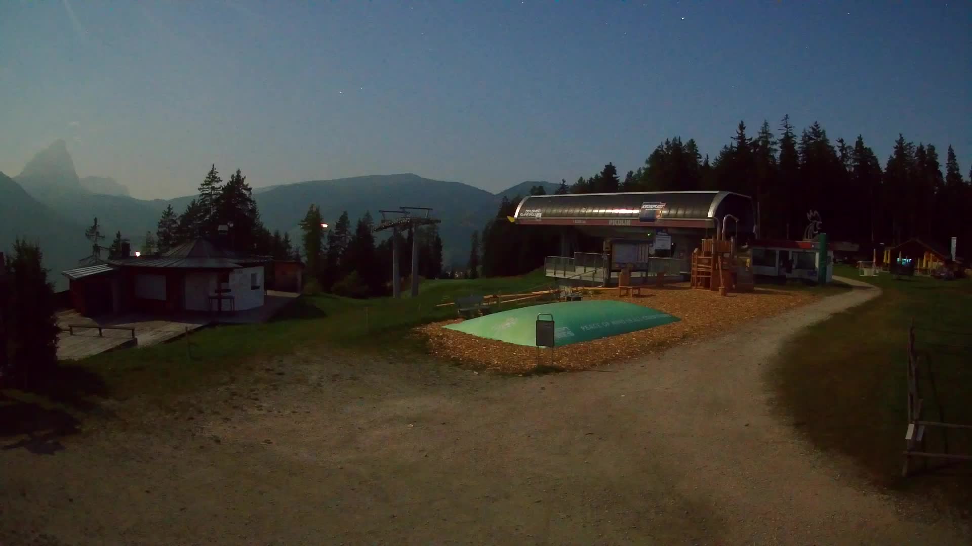 Piz de Plaies | San Vigilio | Kronplatz