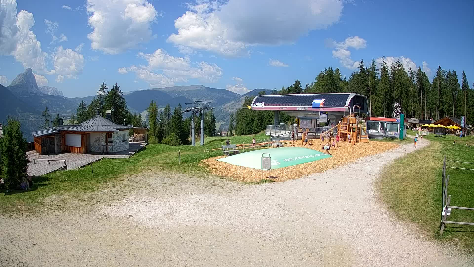 Piz de Plaies | San Vigilio | Kronplatz