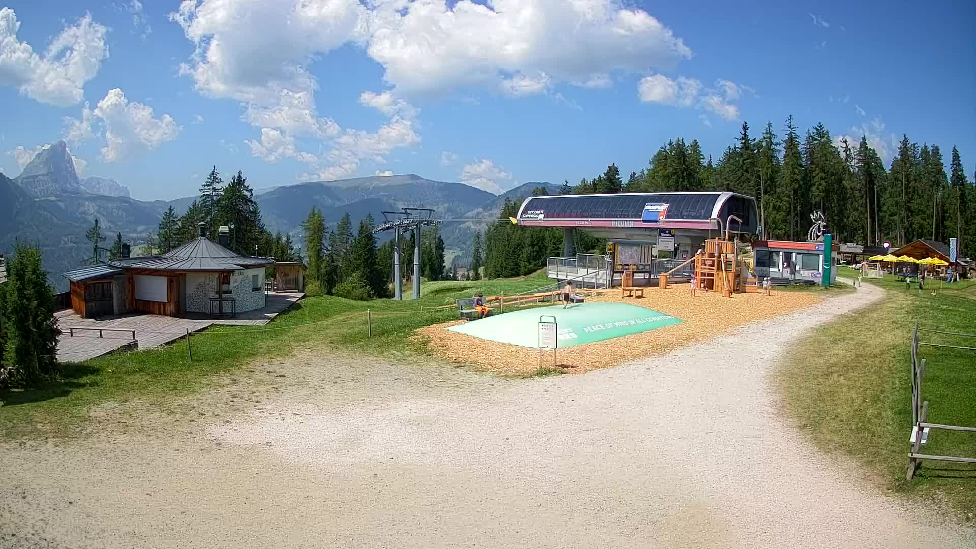 Piz de Plaies | San Vigilio | Kronplatz