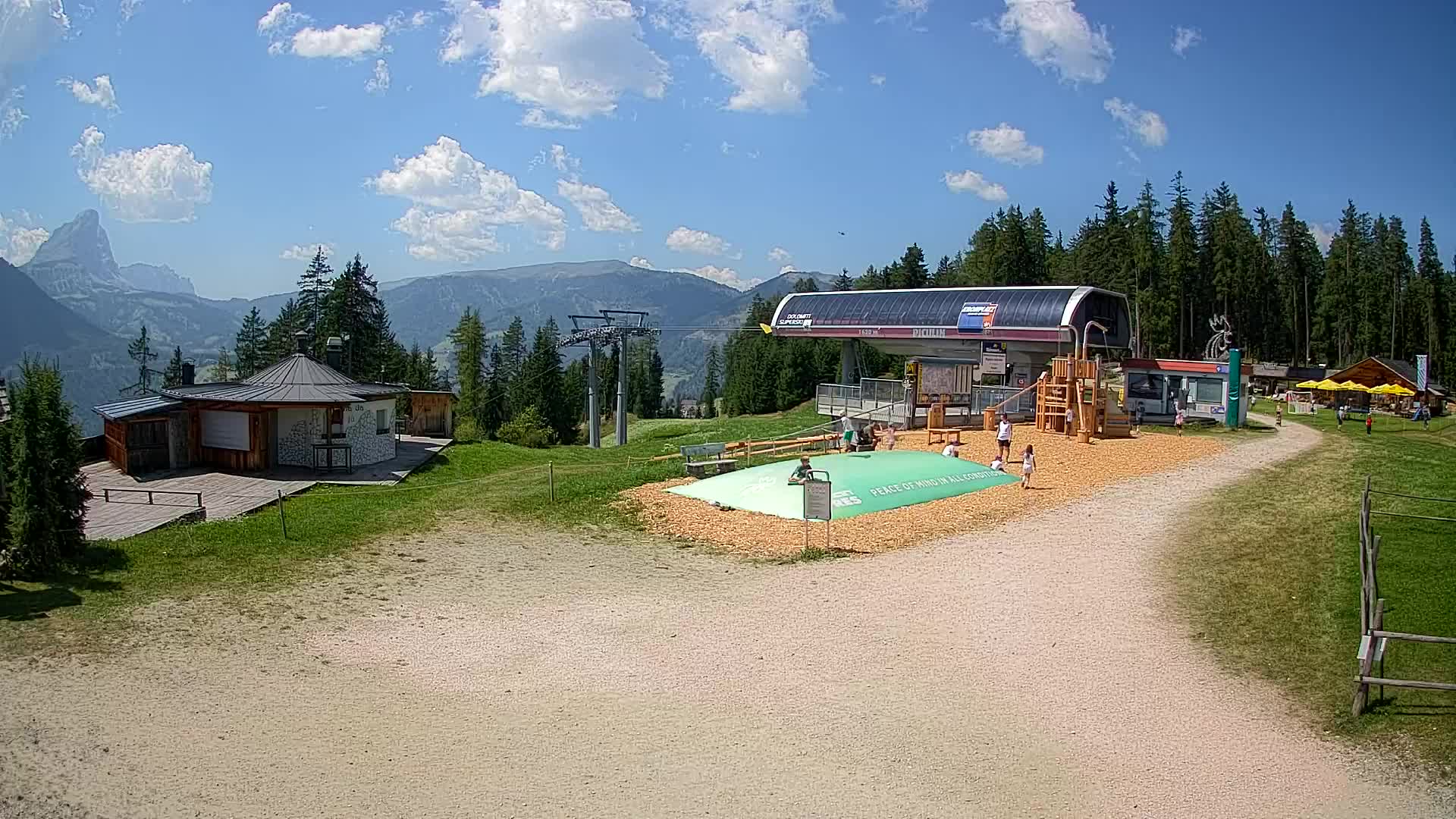 Piz de Plaies | San Vigilio | Kronplatz