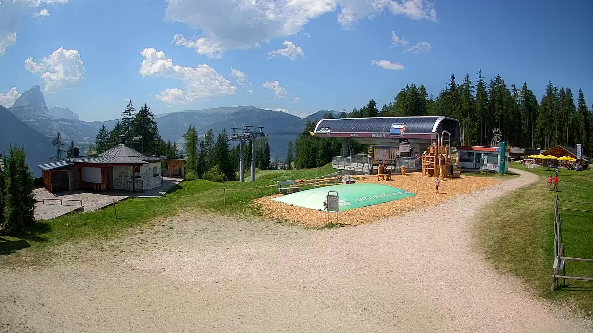 Piz de Plaies | San Vigilio | Kronplatz