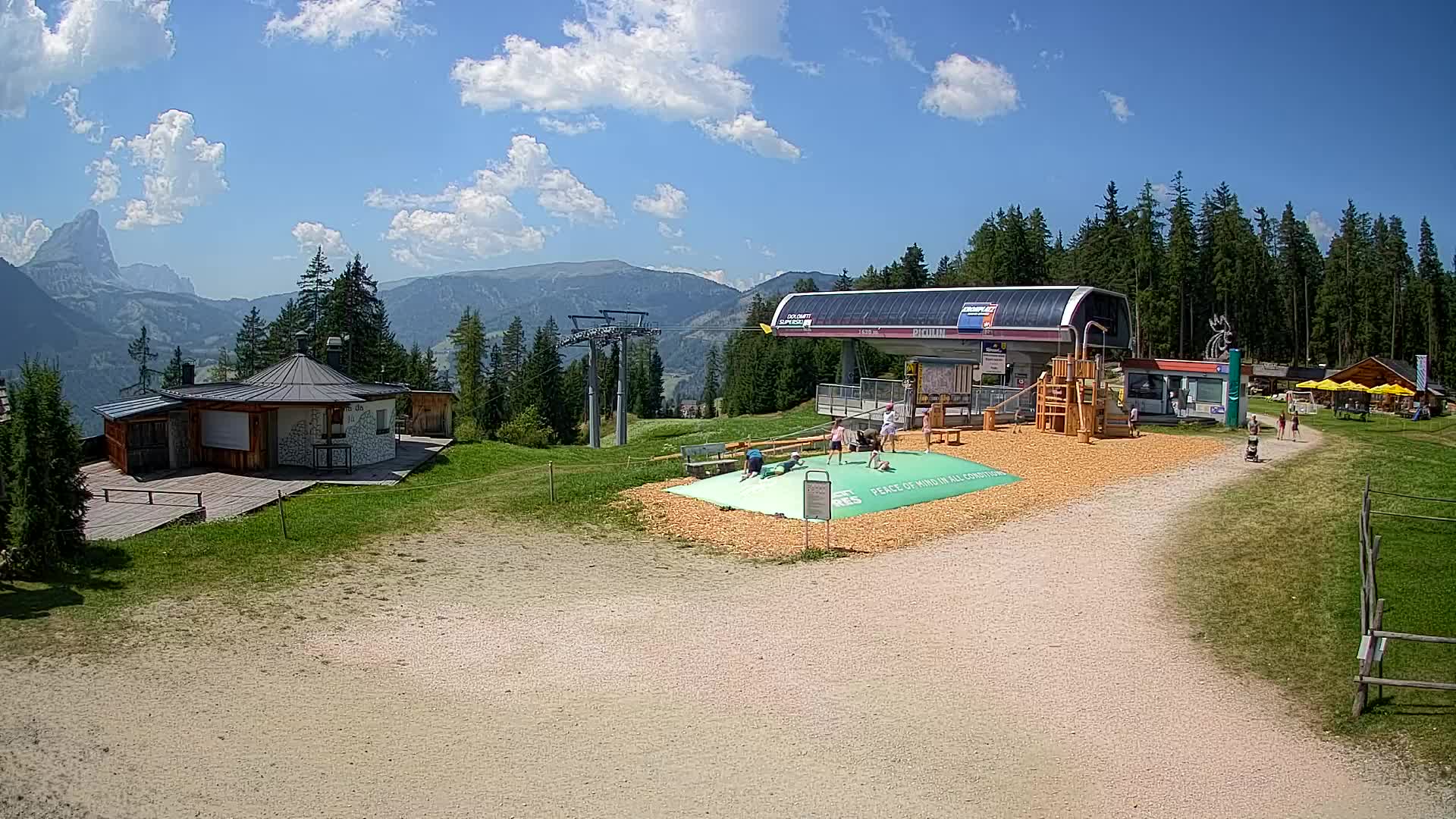 Piz de Plaies | San Vigilio | Kronplatz