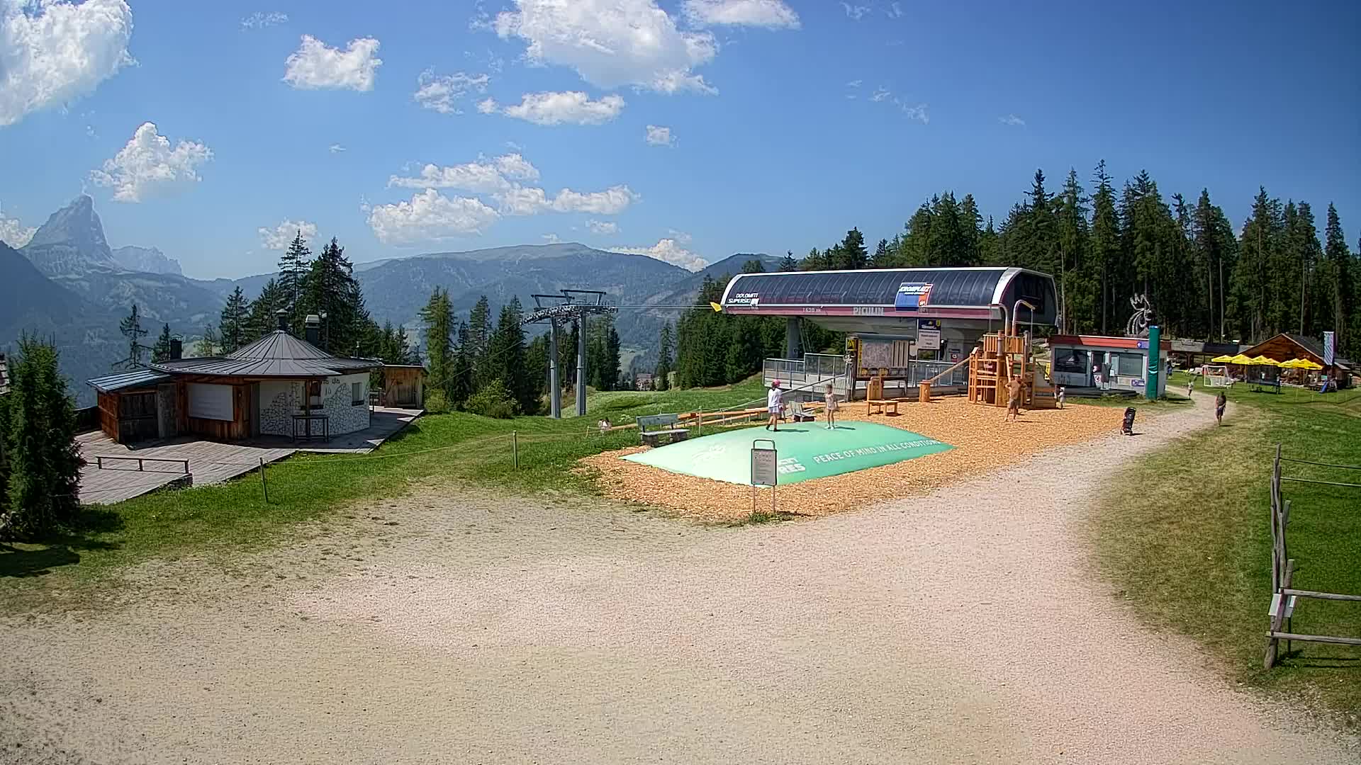 Piz de Plaies | San Vigilio | Kronplatz