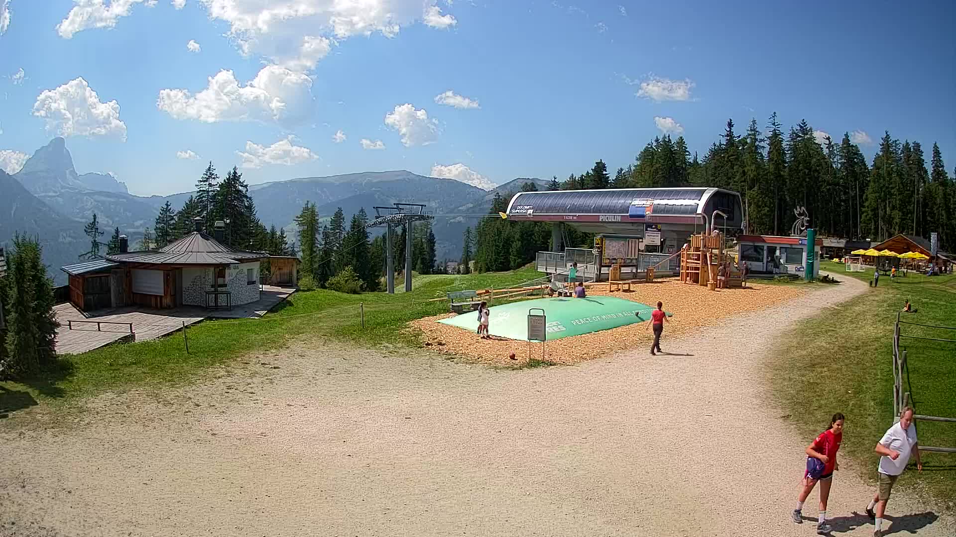 Piz de Plaies | San Vigilio | Kronplatz