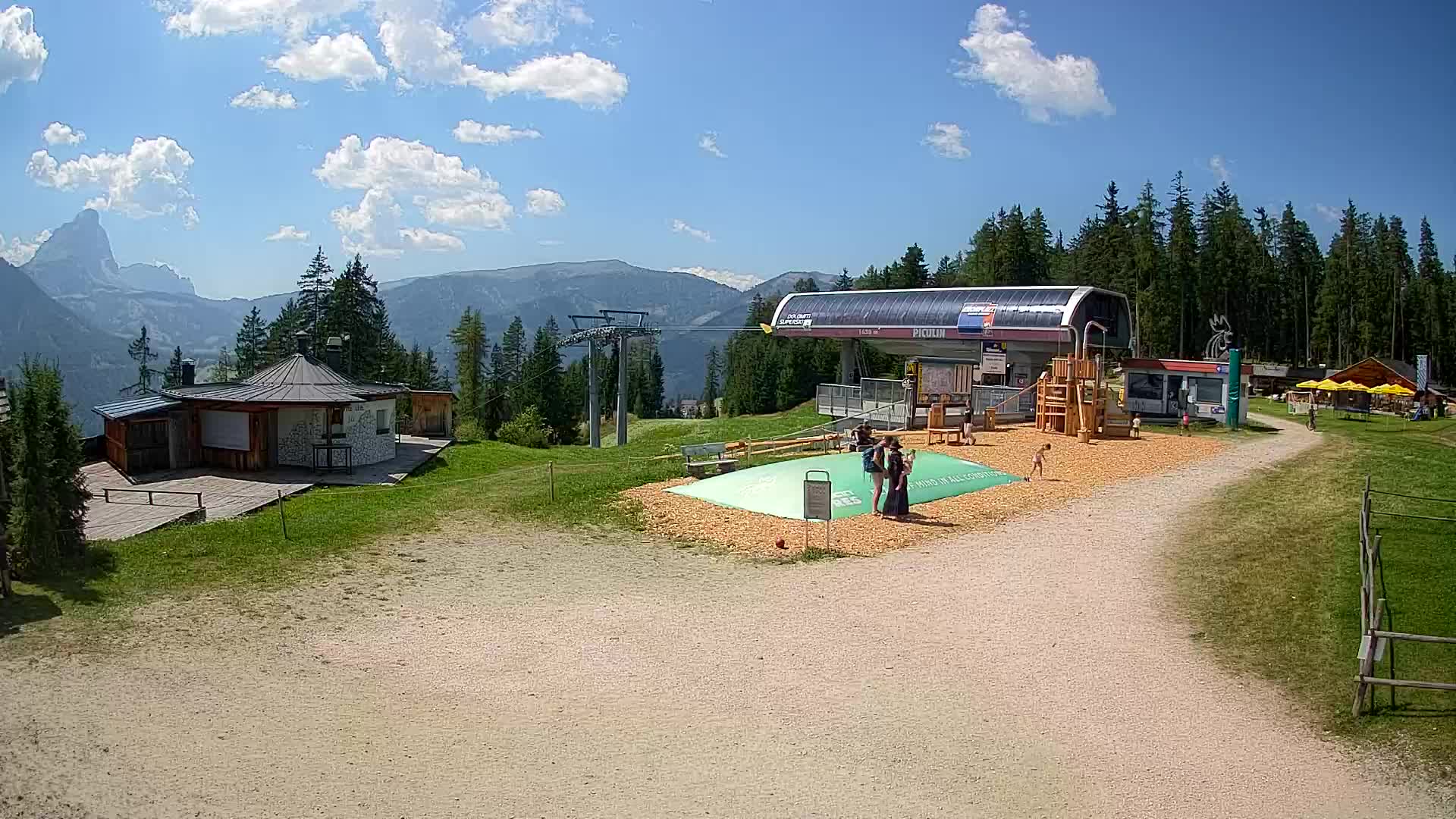 Piz de Plaies | San Vigilio | Kronplatz