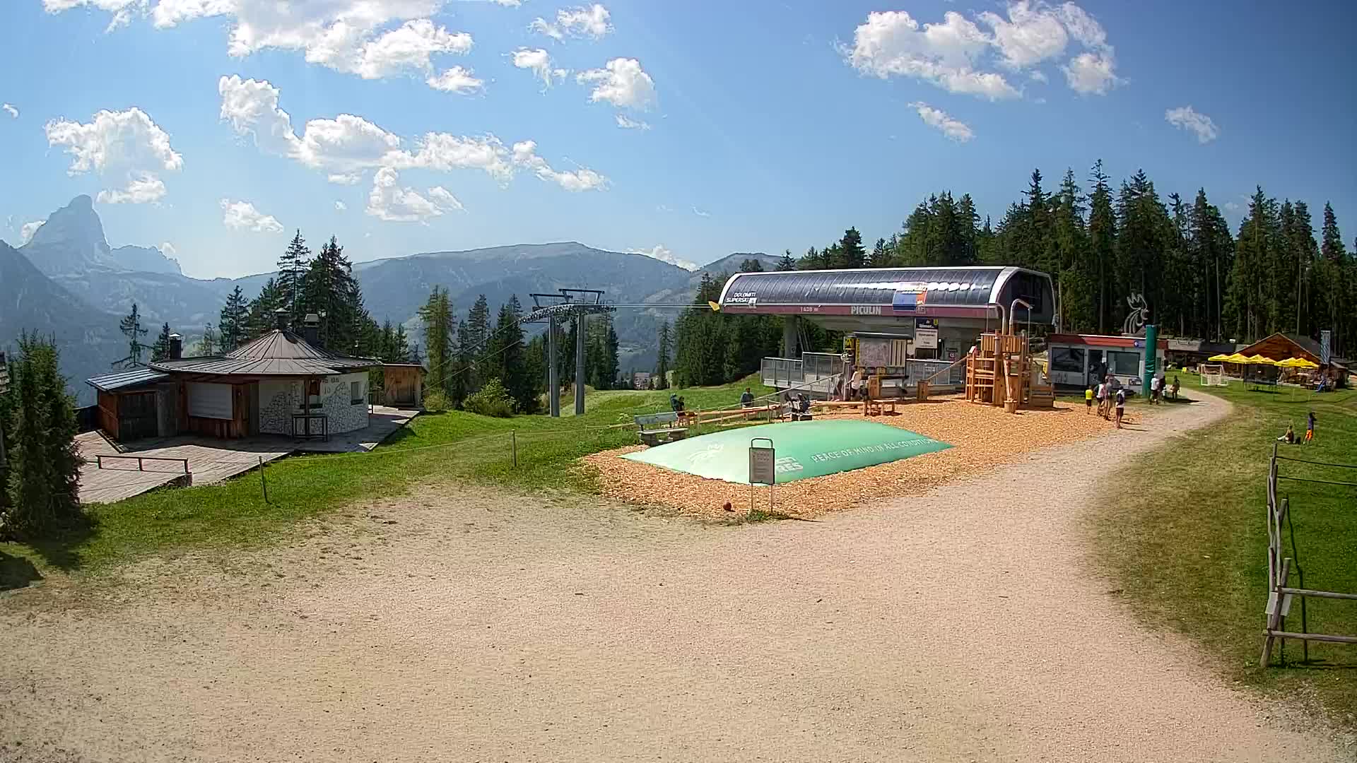 Piz de Plaies | San Vigilio | Kronplatz