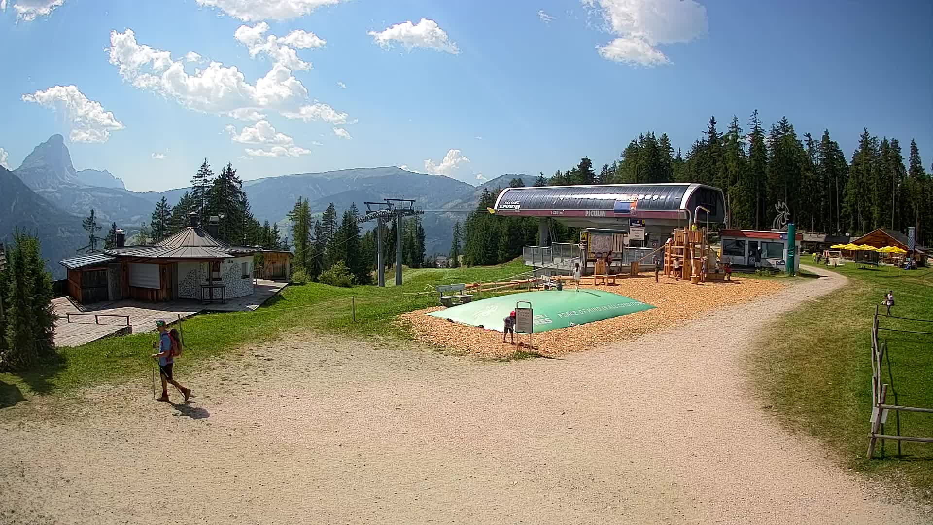 Piz de Plaies | San Vigilio | Kronplatz
