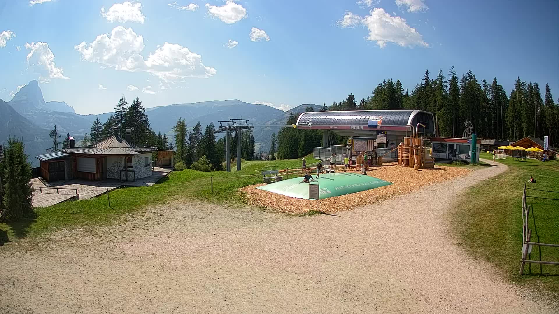 Piz de Plaies | San Vigilio | Kronplatz