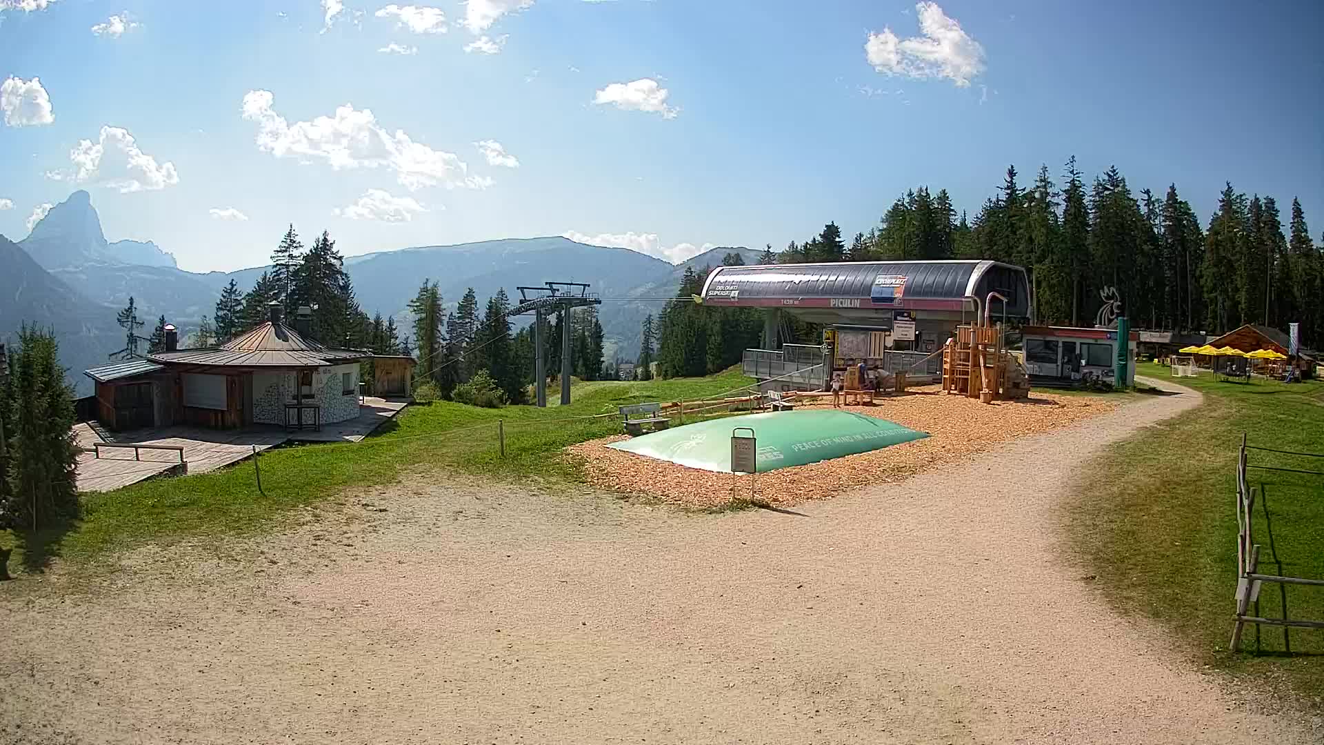 Piz de Plaies | San Vigilio | Kronplatz