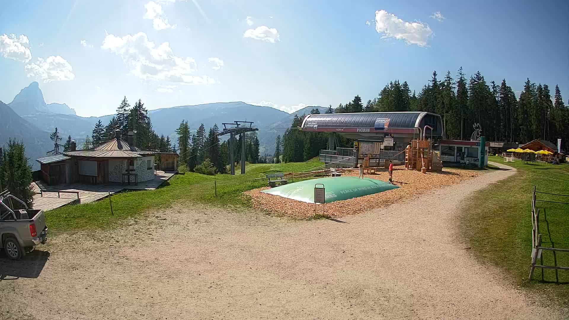 Piz de Plaies | San Vigilio | Kronplatz