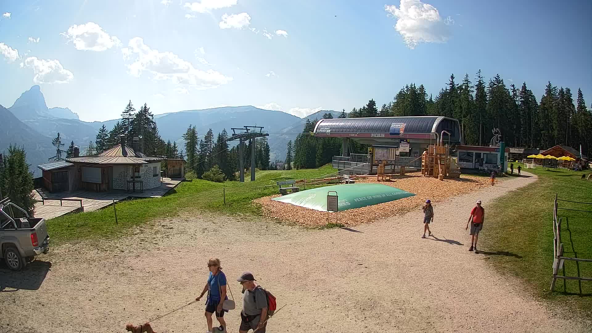 Piz de Plaies | San Vigilio | Kronplatz