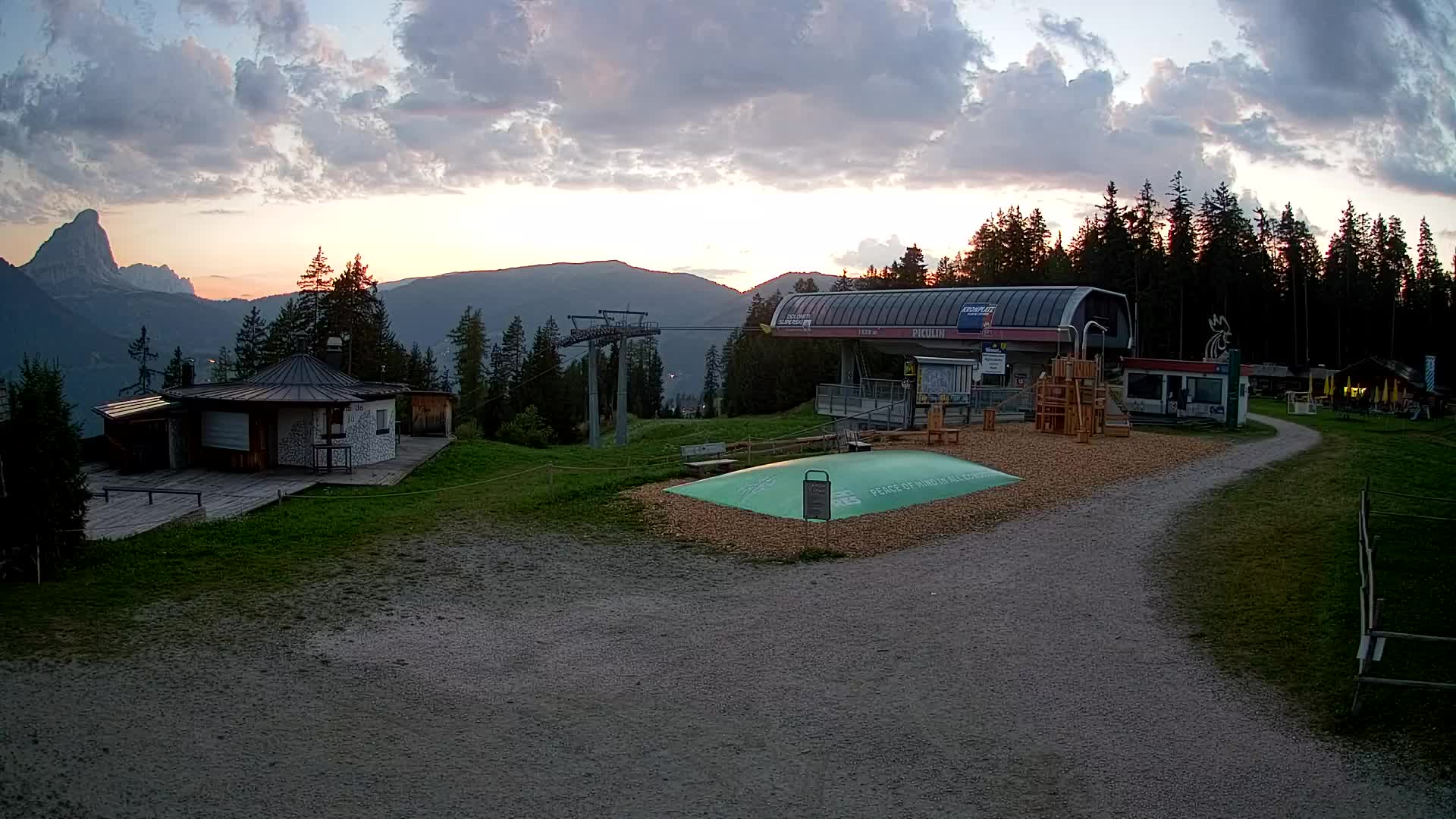 Piz de Plaies | San Vigilio | Kronplatz