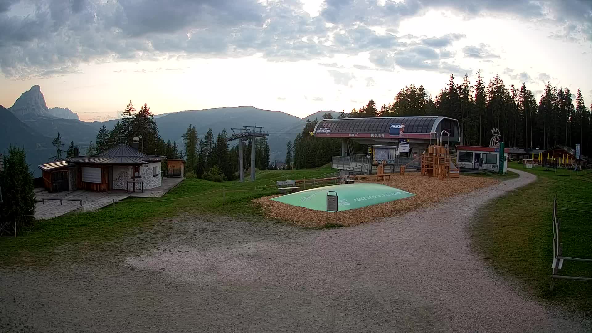 Piz de Plaies | San Vigilio | Kronplatz