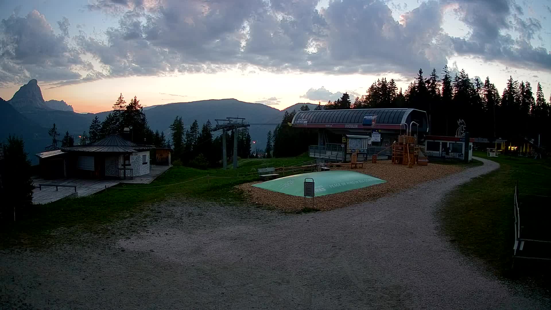 Piz de Plaies | San Vigilio | Kronplatz