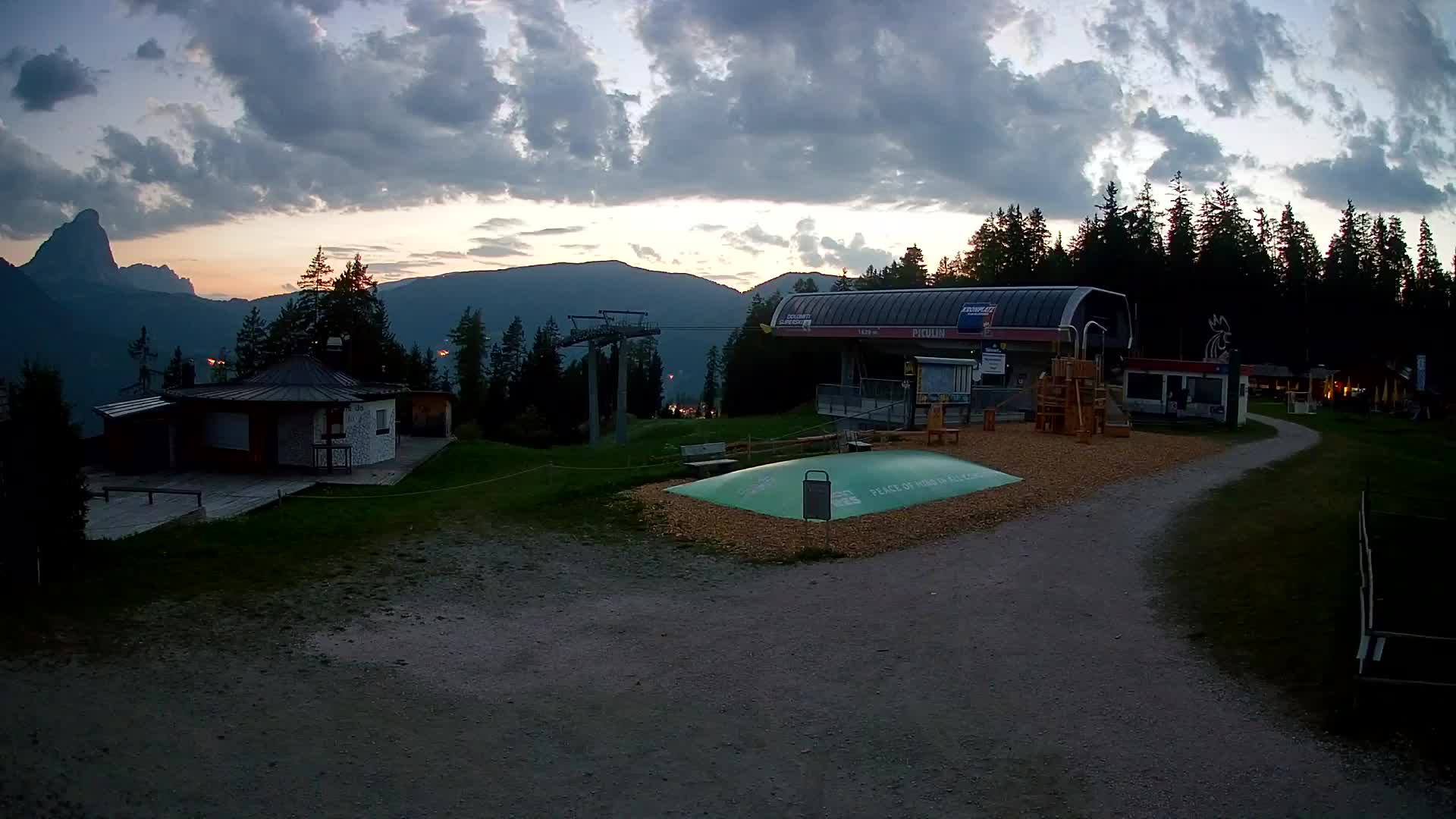 Piz de Plaies | San Vigilio | Kronplatz