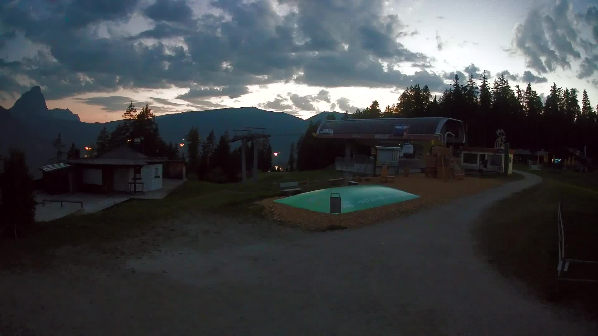 Piz de Plaies | San Vigilio | Kronplatz