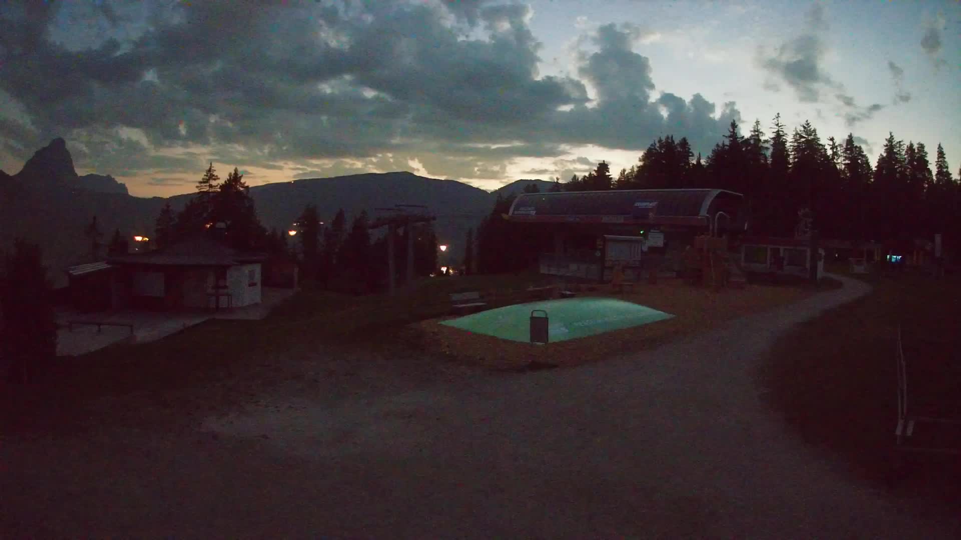 Piz de Plaies | San Vigilio | Kronplatz