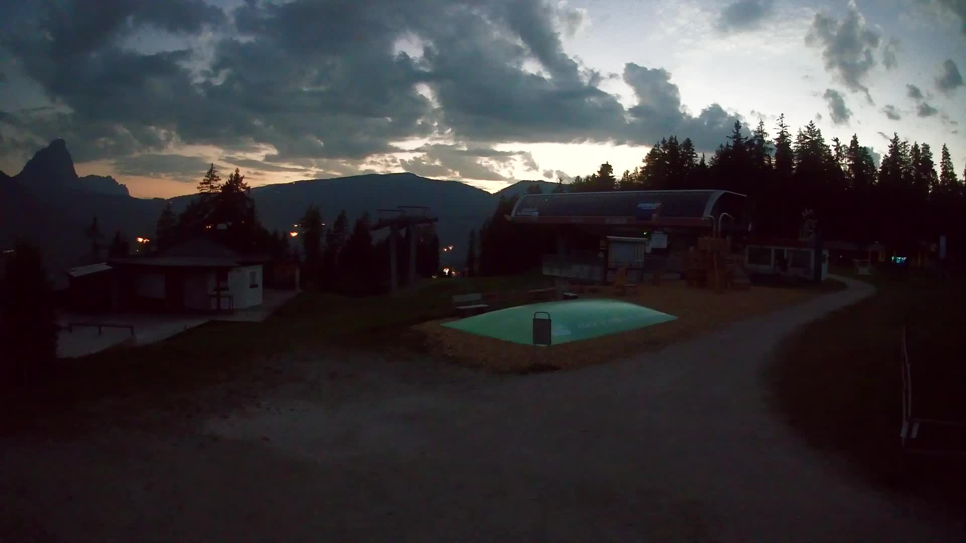Piz de Plaies | San Vigilio | Kronplatz