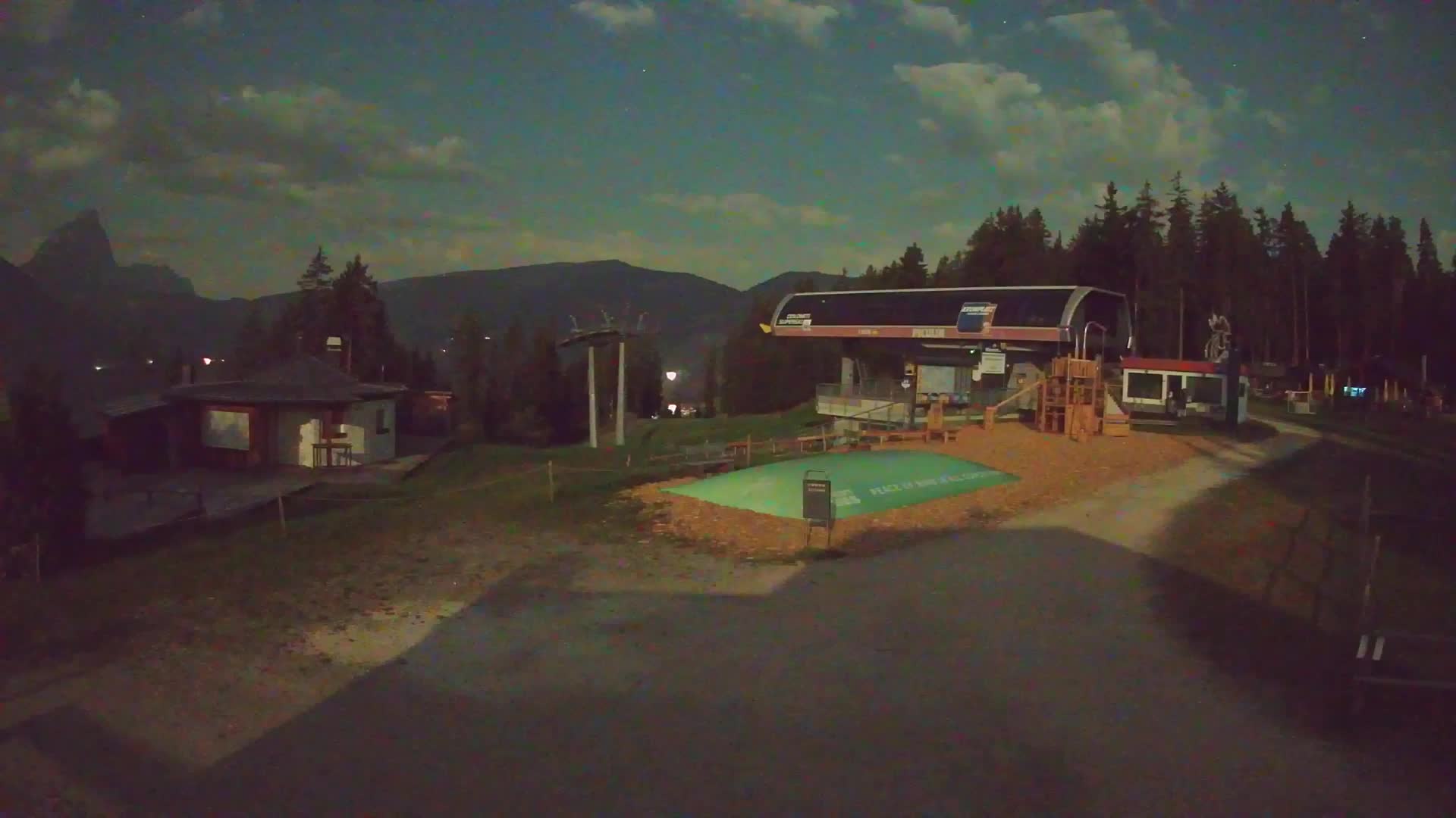 Piz de Plaies | San Vigilio | Kronplatz