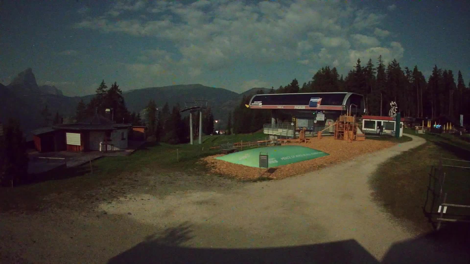 Piz de Plaies | San Vigilio | Kronplatz