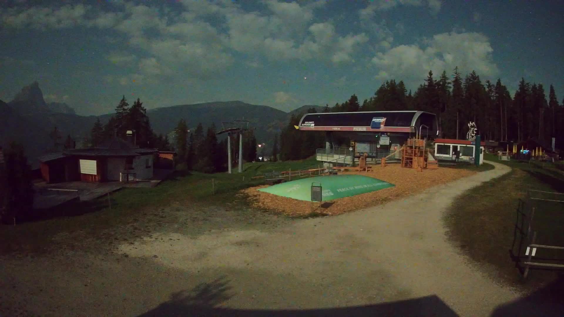 Piz de Plaies | San Vigilio | Kronplatz