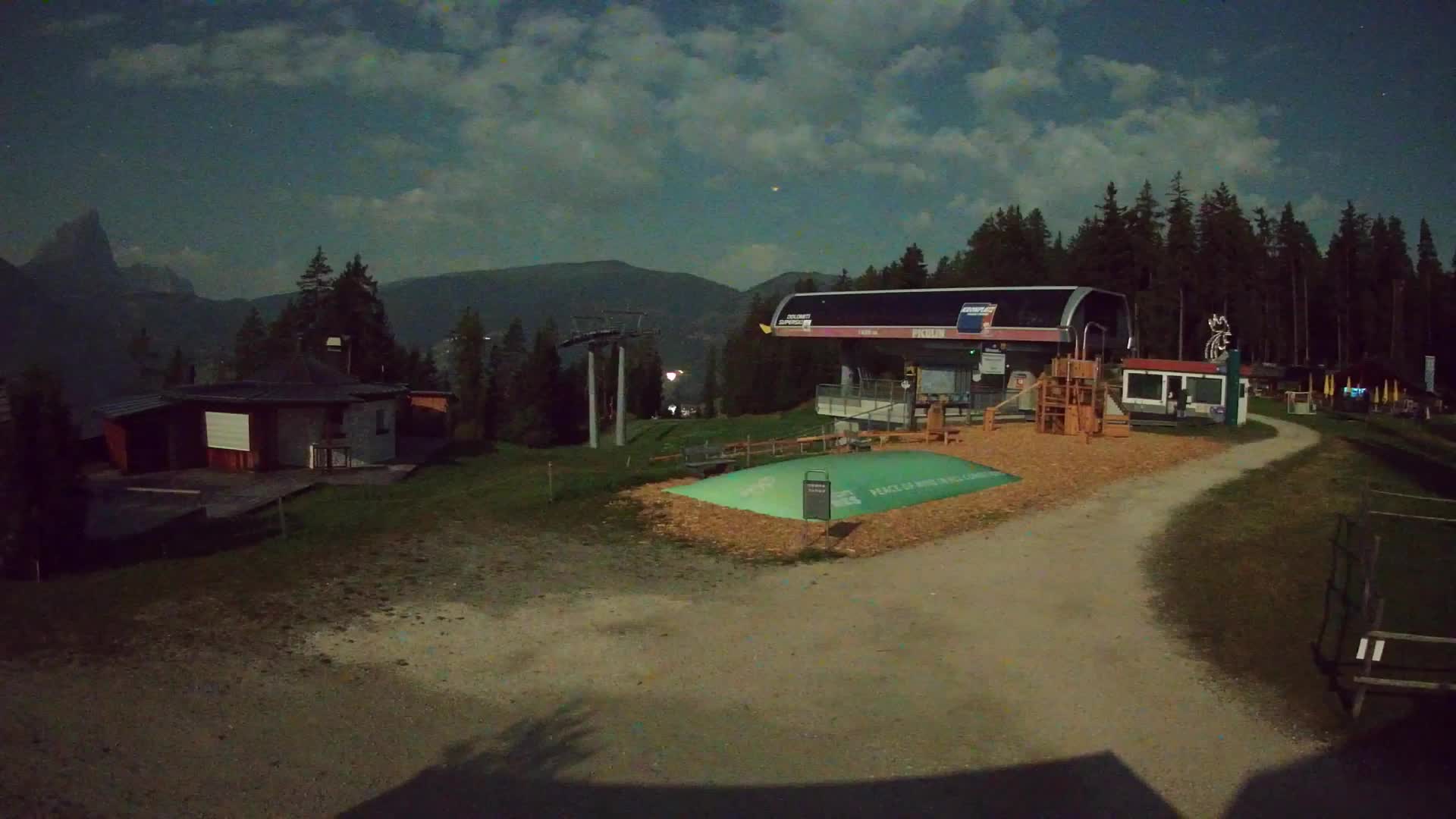 Piz de Plaies | San Vigilio | Kronplatz