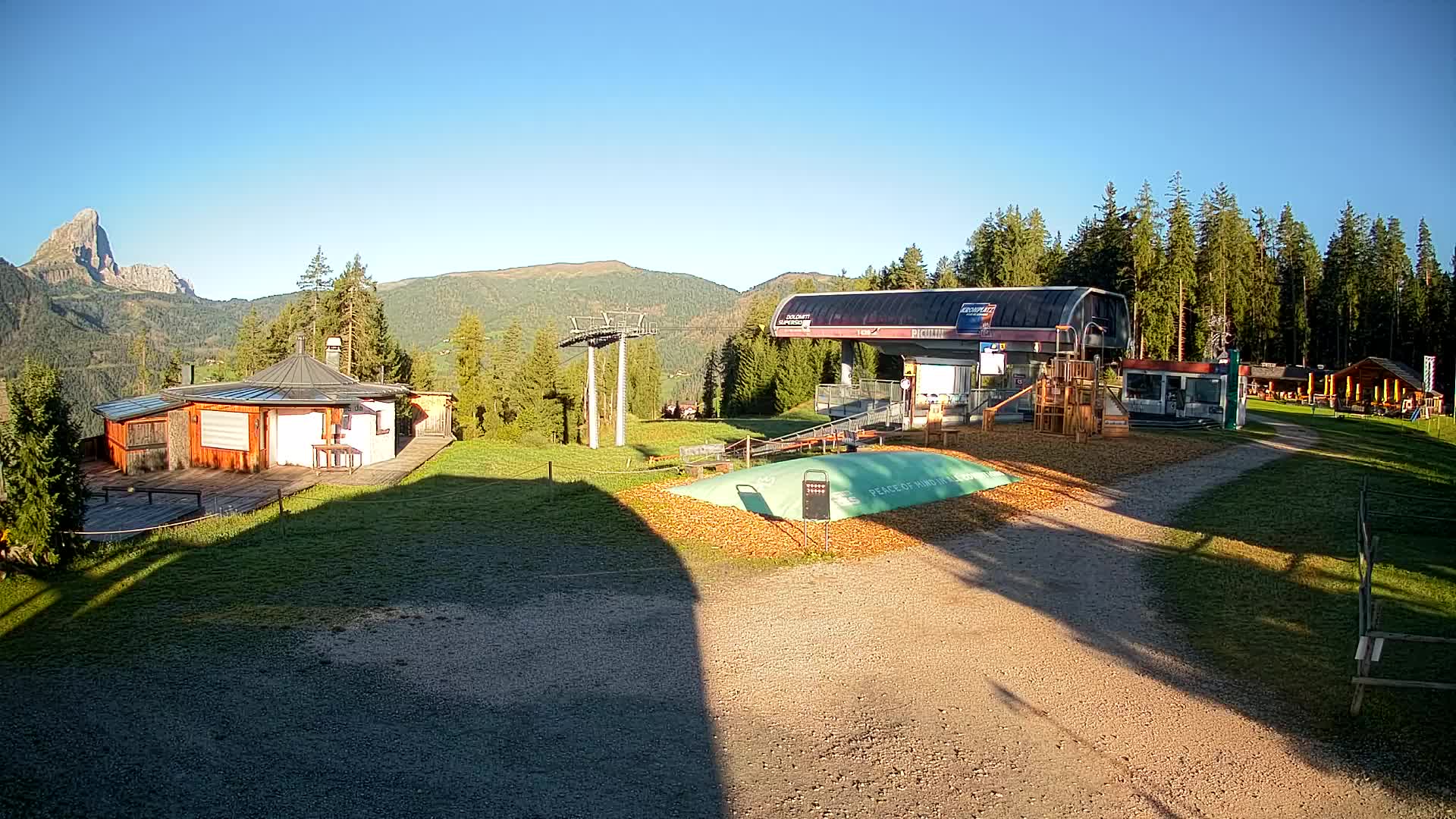 Piz de Plaies | San Vigilio | Kronplatz