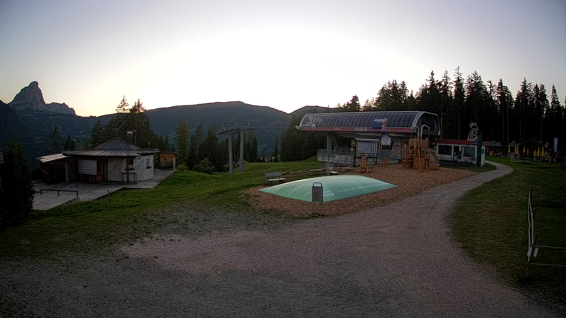 Piz de Plaies | San Vigilio | Kronplatz