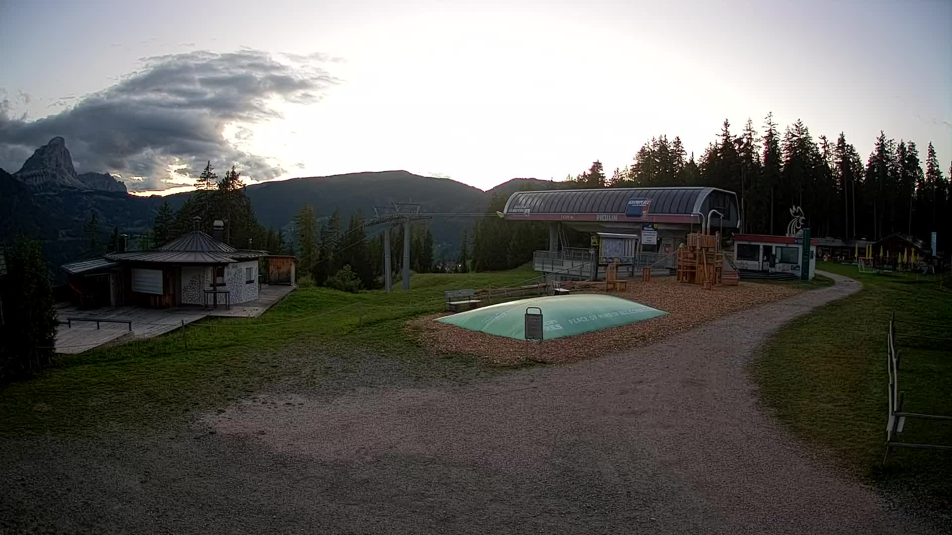 Piz de Plaies | San Vigilio | Kronplatz