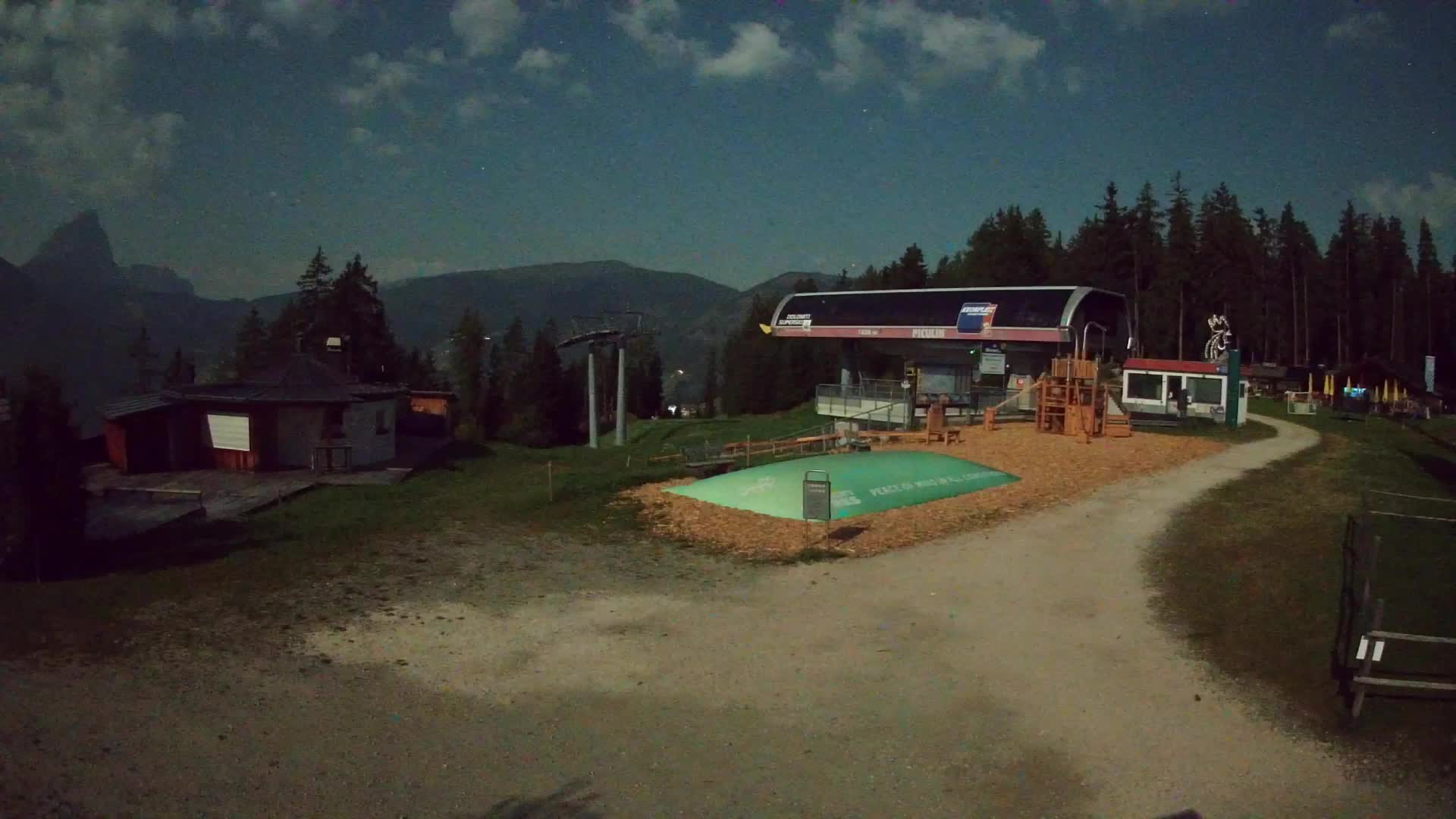 Piz de Plaies | San Vigilio