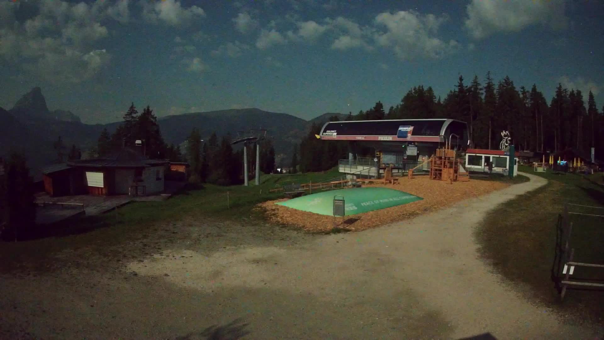 Piz de Plaies | San Vigilio | Kronplatz