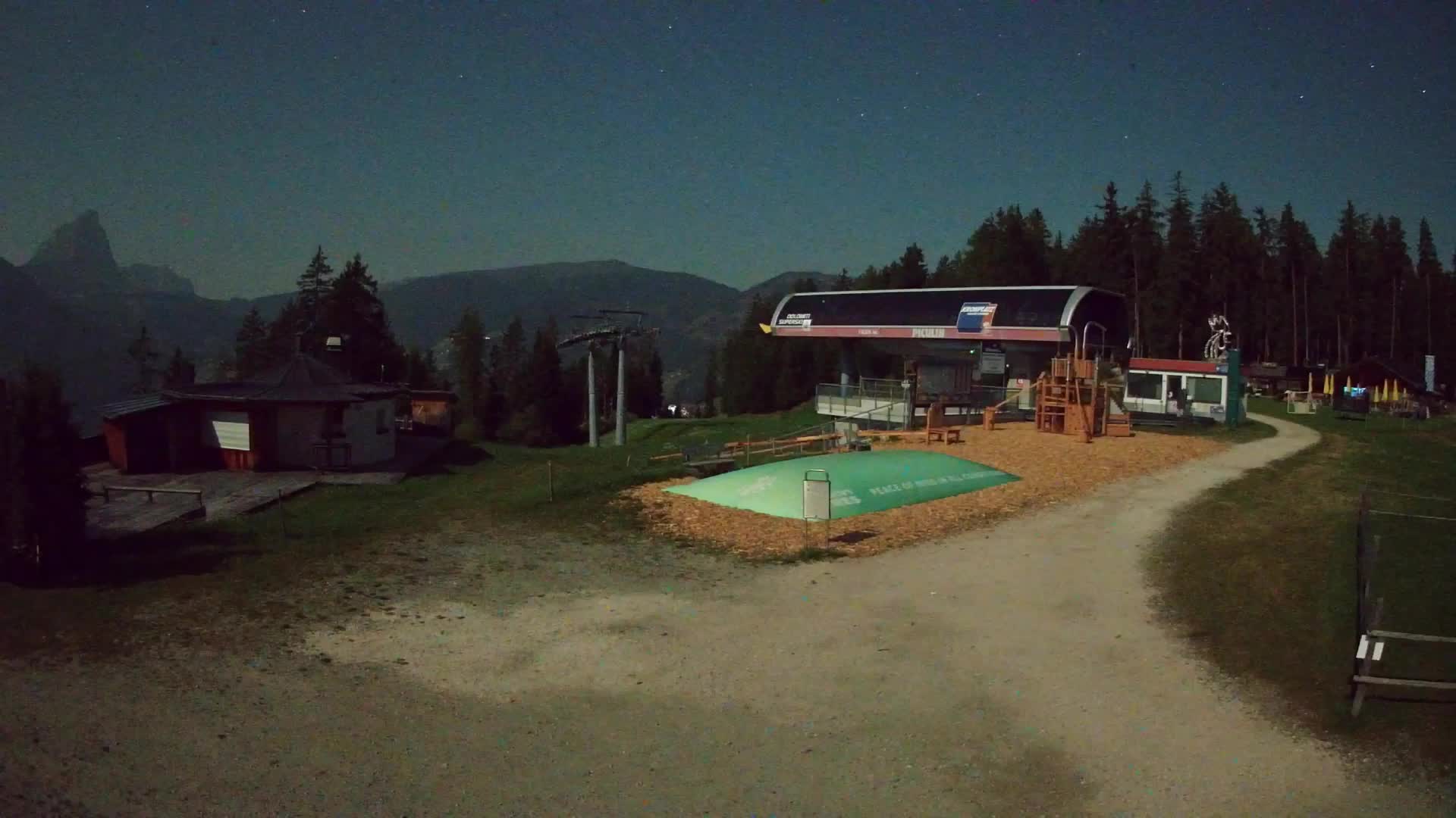Piz de Plaies | San Vigilio | Kronplatz
