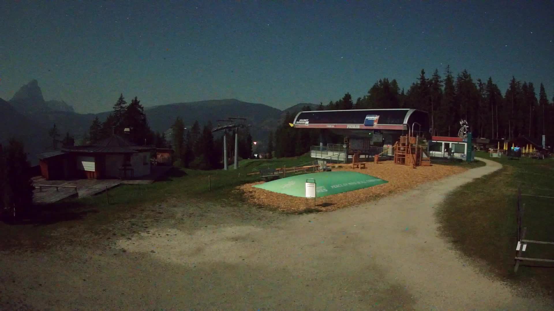 Piz de Plaies | St. Vigil