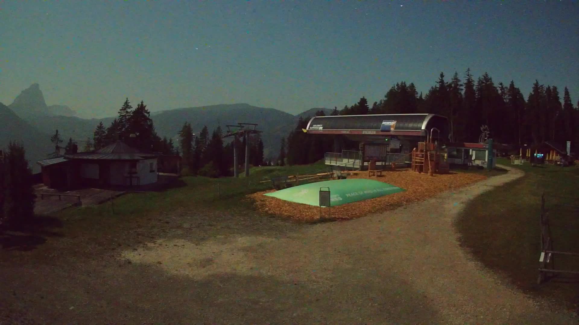 Piz de Plaies | San Vigilio | Kronplatz