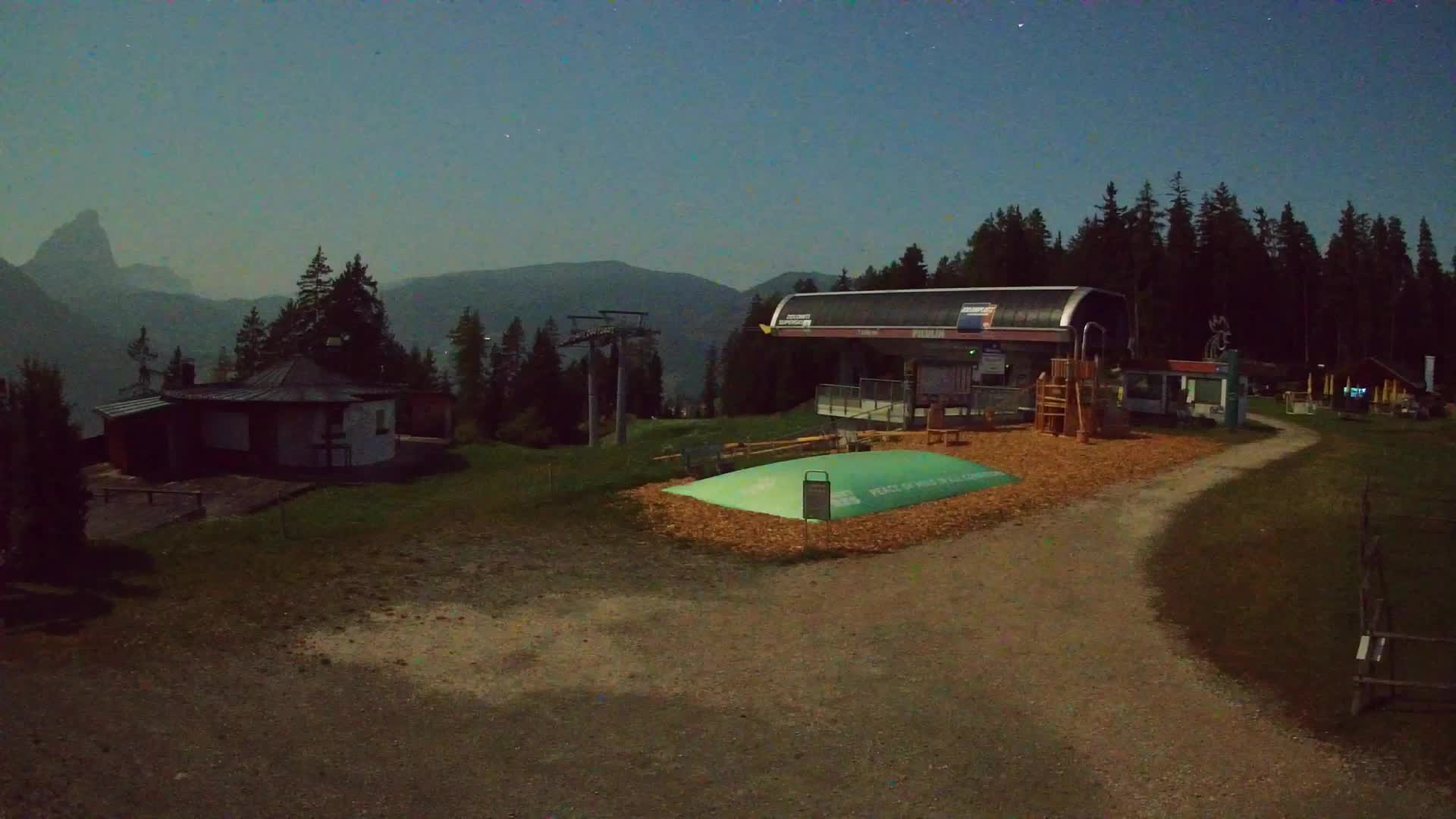 Piz de Plaies | San Vigilio