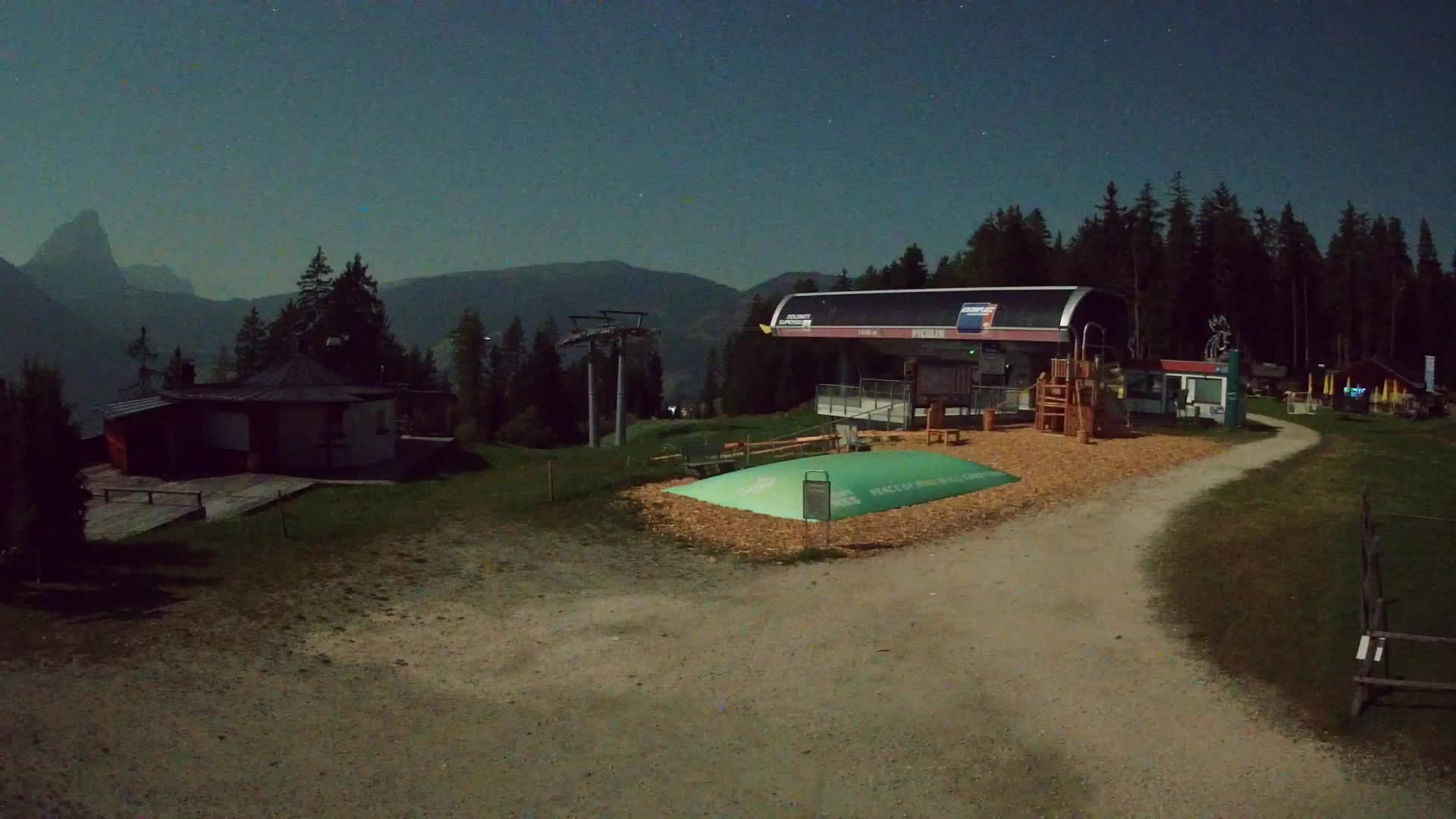 Piz de Plaies | St. Vigil